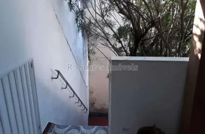 Apartamento com 1 quarto à venda na Rua Jambeiro, Vila Valqueire, Rio de Janeiro