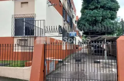 Apartamento com 2 quartos à venda na rua trairi, campinho, rio de janeiro, 66 m2 por r$ 220.000