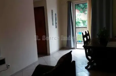 Apartamento com dois quartos, sendo um suíte, taquara, estrada do rio grande.