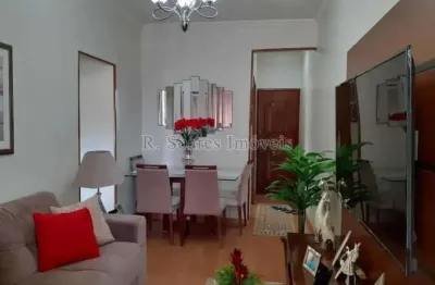 Apartamento com 2 quartos à venda na rua castanheiro, realengo, rio de janeiro, 50 m2 por r$ 263.000