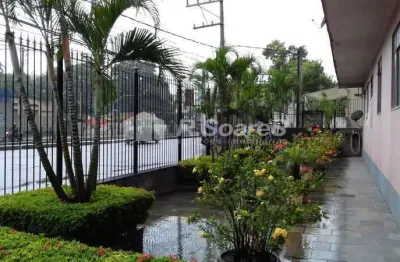 Apartamento com 2 quartos à venda na rua cândido benício, praça seca, rio de janeiro, 70 m2 por r$ 230.000