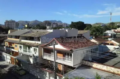 Apartamento com 3 quartos à venda na rua potirendaba, vila valqueire, rio de janeiro, 127 m2 por r$ 450.000
