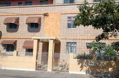 Apartamento com 3 quartos à venda na rua olímpio de azevedo, campinho, rio de janeiro, 50 m2 por r$ 270.000