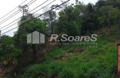 Terreno em condomínio fechado à venda na rua sebastião ferreira pinto, tanque, rio de janeiro, 1 m2 por r$ 550.000
