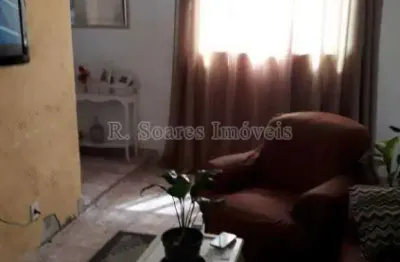 Casa em condomínio fechado com 2 quartos à venda na rua doutor jaime marques de araújo, campinho, rio de janeiro, 70 m2 por r$ 190.000