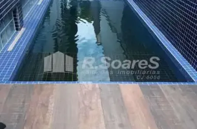 Casa com 3 quartos à venda na rua namur, vila valqueire, rio de janeiro, 484 m2 por r$ 900.000