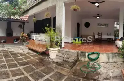 Casa com 3 quartos à venda na estrada do bananal, freguesia (jacarepaguá), rio de janeiro, 280 m2 por r$ 680.000
