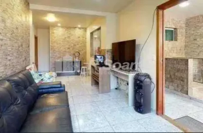 Casa com 3 quartos à venda na rua ivorá, padre miguel, rio de janeiro, 130 m2 por r$ 390.000