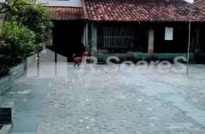 Casa com 3 quartos à venda na Rua Mário, Praça Seca, Rio de Janeiro