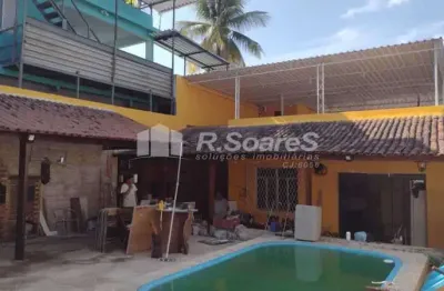 Casa com 3 quartos à venda na rua acarapé, ricardo de albuquerque, rio de janeiro, 140 m2 por r$ 560.000