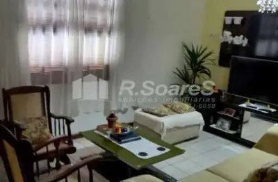 Casa com 3 quartos à venda na rua japomirim, taquara, rio de janeiro, 199 m2 por r$ 580.000