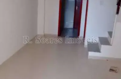 Casa em condomínio fechado com 2 quartos à venda na rua manuel vieira, tanque, rio de janeiro, 90 m2 por r$ 300.000