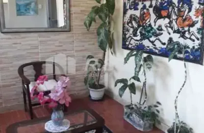 Apartamento com 3 quartos à venda na rua dos jasmins, vila valqueire, rio de janeiro, 60 m2 por r$ 460.000