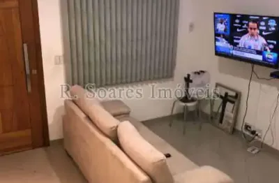 Casa em condomínio fechado com 2 quartos à venda na rua namur, vila valqueire, rio de janeiro, 144 m2 por r$ 490.000