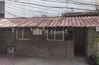 Casa com 3 quartos à venda na rua capitão rubens, marechal hermes, rio de janeiro, 70 m2 por r$ 180.000