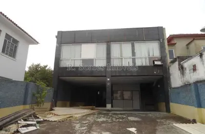 Ponto comercial com 1 sala à venda na avenida dom hélder câmara, quintino bocaiúva, rio de janeiro, 160 m2 por r$ 1.800.000