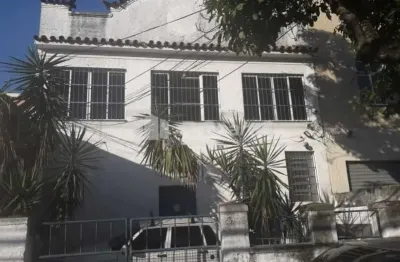Prédio com 15 salas à venda na avenida roma, bonsucesso, rio de janeiro, 500 m2 por r$ 1.200.000
