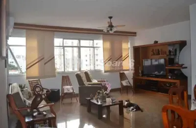 Apartamento com 4 quartos à venda na rua dezoito de outubro, tijuca, rio de janeiro, 167 m2 por r$ 975.000