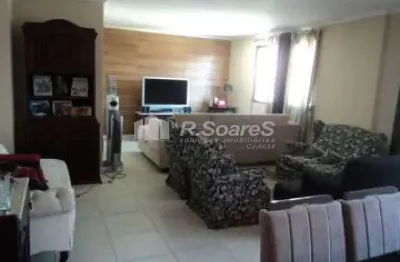 Apartamento com 6 quartos à venda na rua professor taciel cylleno, recreio dos bandeirantes, rio de janeiro, 400 m2 por r$ 1.890.000