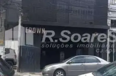 Ponto comercial com 5 salas à venda na rua general polidoro, botafogo, rio de janeiro, 1500 m2 por r$ 7.500.000