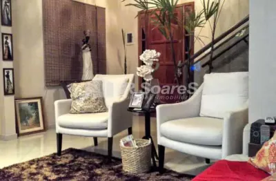 Casa com 2 quartos à venda na rua pinto teles, praça seca, rio de janeiro, 120 m2 por r$ 485.000