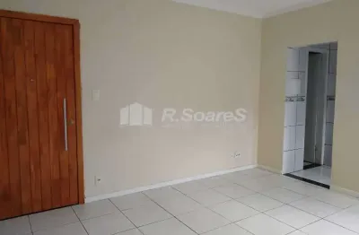 Apartamento com 1 quarto à venda na rua grão pará, engenho novo, rio de janeiro, 38 m2 por r$ 180.000