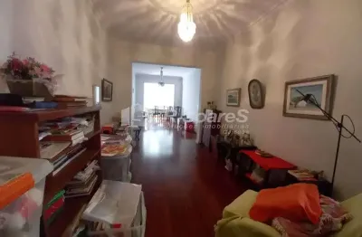 Apartamento com 3 quartos à venda na rua sá ferreira, copacabana, rio de janeiro, 145 m2 por r$ 830.000