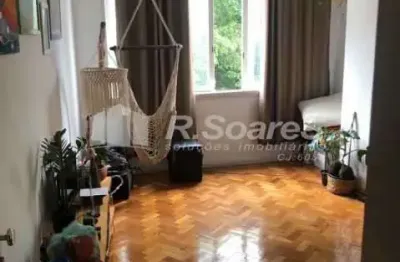 Apartamento com 2 quartos à venda na rua do humaitá, humaitá, rio de janeiro, 87 m2 por r$ 900.000