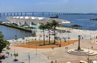 Prédio à venda na rua sacadura cabral, saúde, rio de janeiro, 832 m2 por r$ 2.000.000