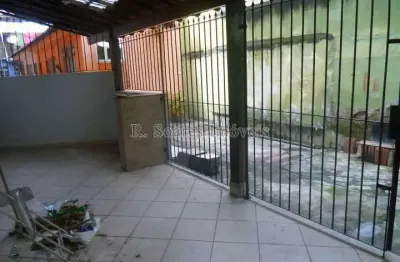 Casa em condomínio fechado com 2 quartos à venda na rua coruripe, marechal hermes, rio de janeiro, 100 m2 por r$ 139.000
