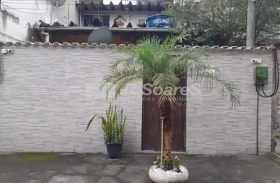 Casa em condomínio fechado com 2 quartos à venda na rua lençóis paulista, realengo, rio de janeiro, 78 m2 por r$ 295.000
