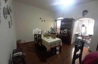 Apartamento com 4 quartos à venda na rua sampaio ferraz, estácio, rio de janeiro, 339 m2 por r$ 445.000