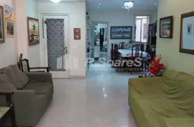 Apartamento com 3 quartos à venda na rua barata ribeiro, copacabana, rio de janeiro, 200 m2 por r$ 980.000