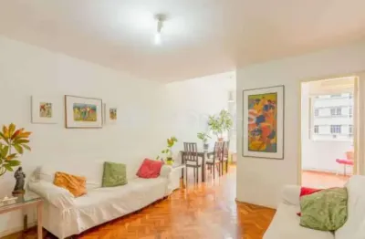 Apartamento com 3 quartos à venda na rua das laranjeiras, laranjeiras, rio de janeiro, 95 m2 por r$ 919.000