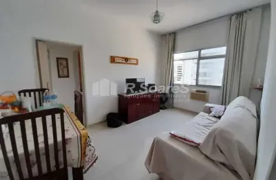 Apartamento com 2 quartos à venda na rua são clemente, botafogo, rio de janeiro, 66 m2 por r$ 910.000