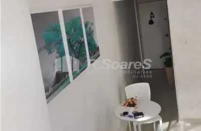 Apartamento com 3 quartos à venda na rua teles, campinho, rio de janeiro, 70 m2 por r$ 180.000