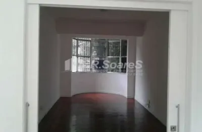 Apartamento com 3 quartos à venda na avenida pasteur, urca, rio de janeiro, 110 m2 por r$ 1.390.000