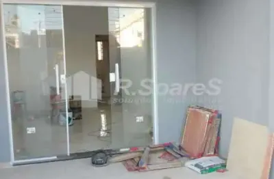 Casa com 3 quartos à venda na rua potirendaba, vila valqueire, rio de janeiro, 86 m2 por r$ 900.000
