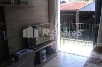 Apartamento com 2 quartos à venda na rua maria josé, campinho, rio de janeiro, 51 m2 por r$ 250.000