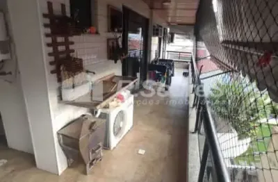 Apartamento com 3 quartos à venda na rua professor olímpio da fonseca, vila valqueire, rio de janeiro, 146 m2 por r$ 800.000