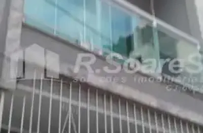 Casa em condomínio fechado com 2 quartos à venda na rua guaranésia, vila valqueire, rio de janeiro, 90 m2 por r$ 230.000