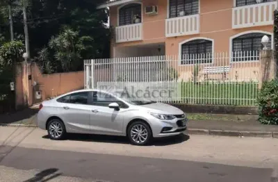 Casa com 3 quartos à venda na Rua José Scuissiato, 19, Seminário, Curitiba