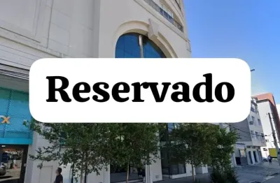 Apartamento com 1 quarto  para alugar, 65.00 m2 por r$2800.00  - centro - curitiba/pr