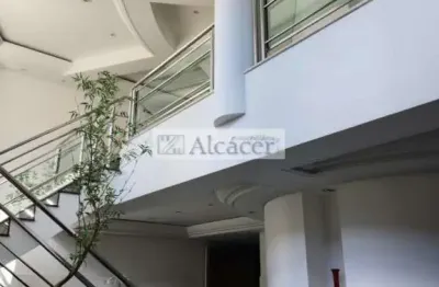Apartamento com 4 quartos à venda na Rua Deputado Heitor Alencar Furtado, 2381, Ecoville, Curitiba