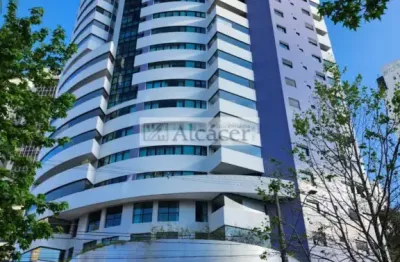 Apartamento com 4 quartos à venda na Rua Deputado Heitor Alencar Furtado, 2381, Ecoville, Curitiba