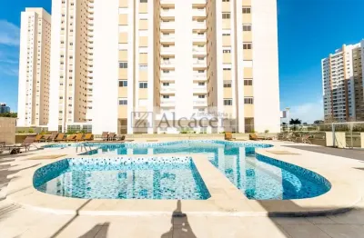 Apartamento com 4 quartos  à venda, 131.00 m2 por r$1280000.00  - ecoville - curitiba/pr