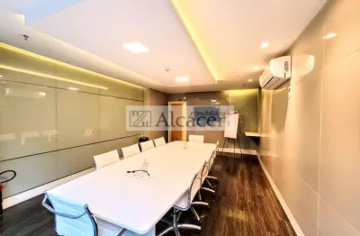 Cjto comercial_sala à venda, 525.00 m2 por r$6500000.00  - mossungue - curitiba/pr