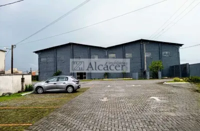 Barracão_galpão à venda, 4471.00 m2 por r$7500000.00  - guarituba - piraquara/pr
