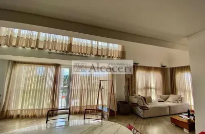 Cobertura com 2 quartos  à venda, 183.00 m2 por r$1380000.00  - merces - curitiba/pr