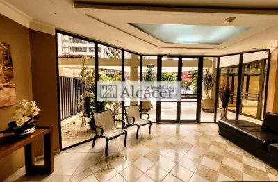 Apartamento com 3 quartos  para alugar, 132.00 m2 por r$5000.00  - bigorrilho - curitiba/pr